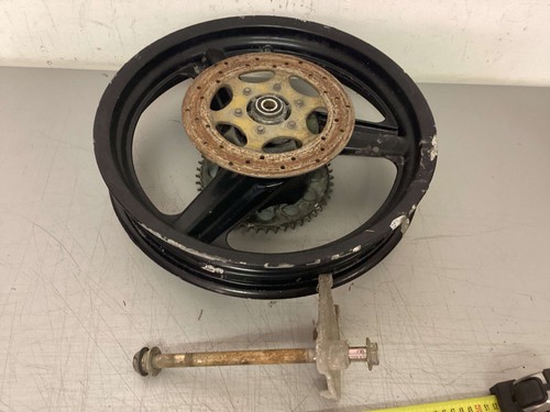 Cagiva prima ruota cerchio - prima,