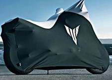 Yamaha Mt-01 Telo Copri Moto