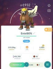 ✨Pokémon Shiny Suicune