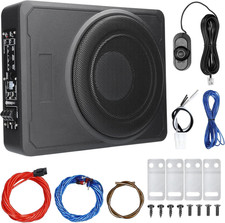 Subwoofer per Auto Da 10