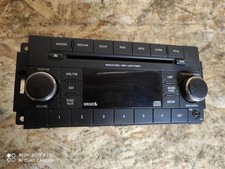 Chrysler 200 2011 Radio