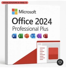 Microsoft Office 2024