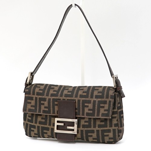 Borsa tracolla fendi - a,