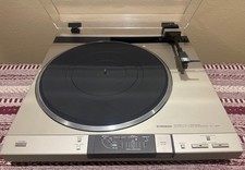 Pioneer PL-L800 Giradischi a