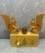 Vintage Bogordskoye manovella