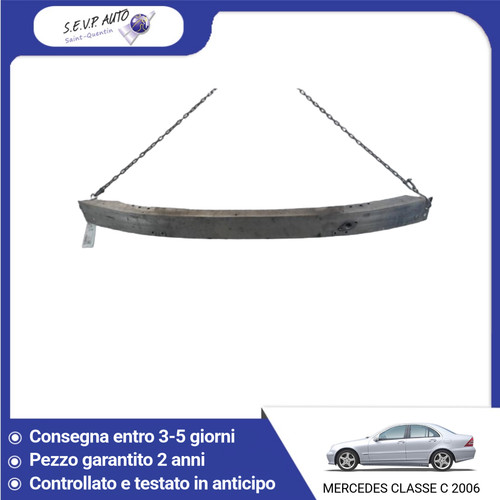 Rinforzo paraurti - 🇮🇹,
