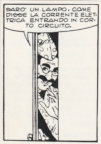 Stickers fumetto dylan - fumetto,