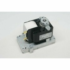 Motoriduttore Stufa a Pellet Mellor 5rpm T14 KB1008 Albero Cavo 8,5mm Pacco32 mm