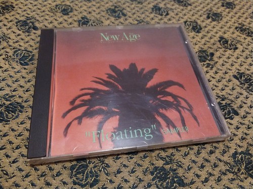 Artisti vari new age floating - artisti,