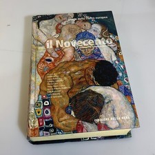 Il Novecento storia della civilta' Europea - Corriere della sera Arte