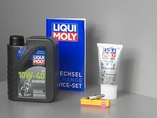 Kit Manutenzione Piaggio Fly