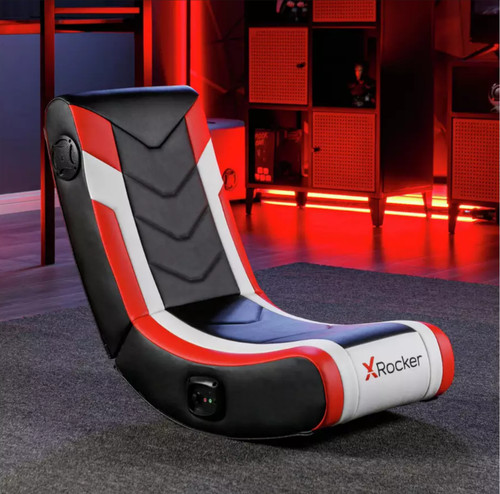 Rocker sedia gaming - x,