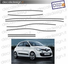 Adesivi replica fasce strisce