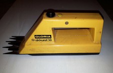  FORBICE TAGLIAERBA A BATTERIA TAGLIABORDI GLORIA AKKURAT 30 WERKE WADERSLOH  