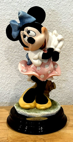 Figurina scultura vintage - scultura,