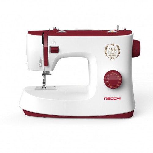Necchi macchina cucire - da,