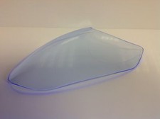 Protezione faro Suzuki gsxr
