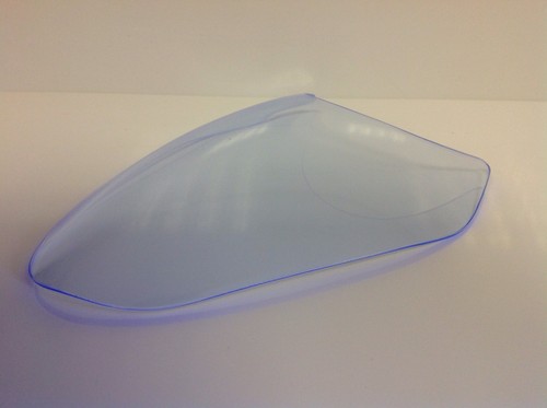 Protezione faro suzuki gsxr - protezione,