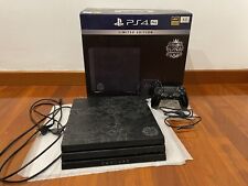 Sony Playstation 4 Pro Kingdom