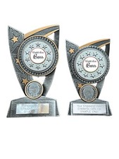 World’s Best Boss Award (N)
