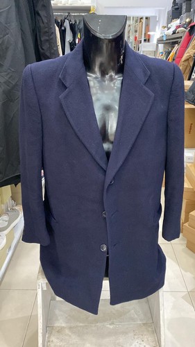 Redi cappotto lana usato - cappotto,