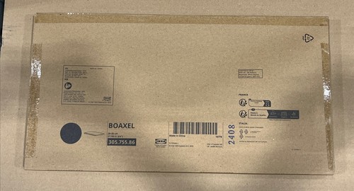 Brand new ikea boaxel - brand,