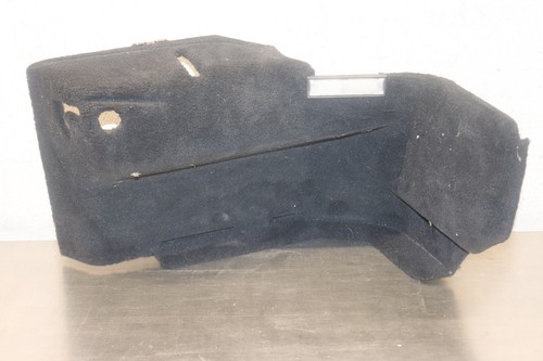 Corvette tronco pannello - -,