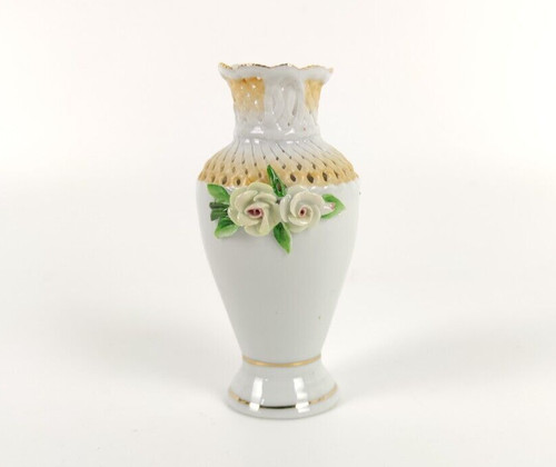Oggetti arte vaso in - m&d, d'arte
