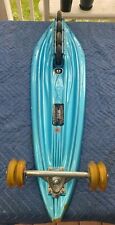 Onshore Boards longboard 41"