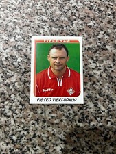 VIERCHOWOOD PIACENZA N.272