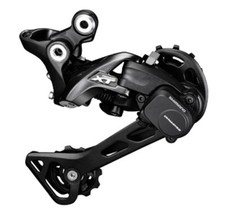 SHIMANO CAMBIO DEORE XT RD-M8000-SGS 11S