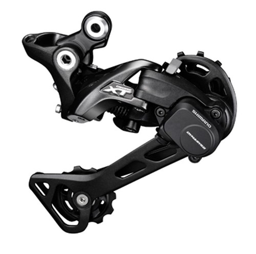 Shimano cambio deore - cambio,