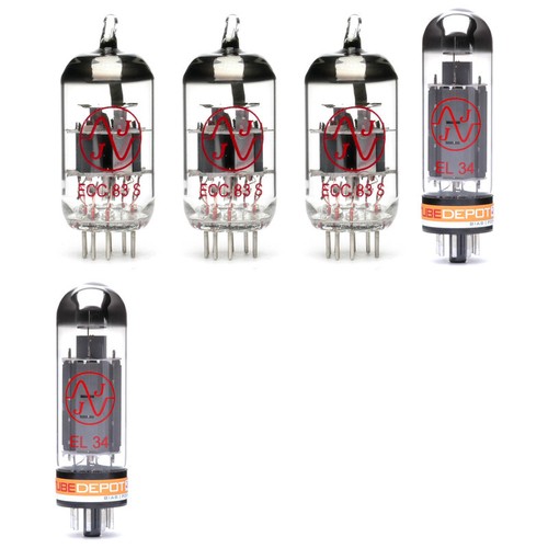 Set tubi standard per - , due