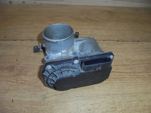 Corpo farfallato suzuki alto - corpo,