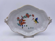 MEISSEN - Piatto / vassoio /