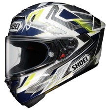 Shoei X-SPR Pro Escalat TC 2