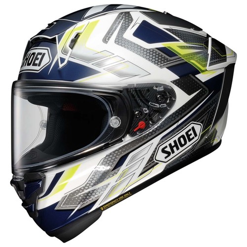 Casco corsa integrale - da,