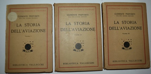 Storia dell aviazione fig - -,