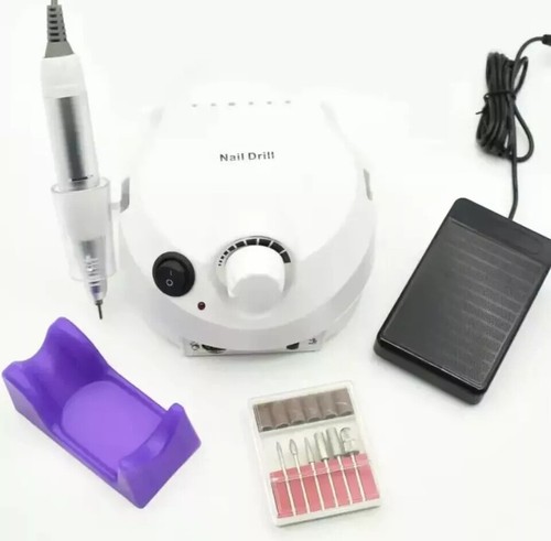 Fresa per unghie con - fresa,