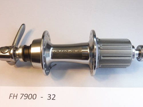 Shimano dura ace 7900 spd - ace,