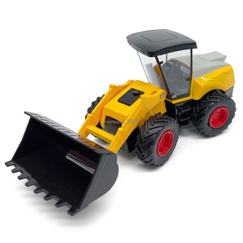 Camion caricatore - camion, 5,9"