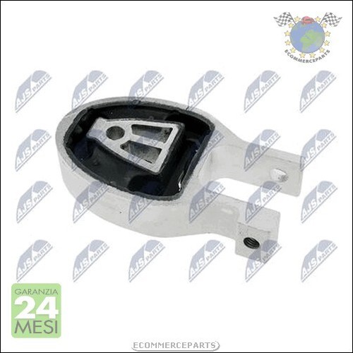 Supporto motore ajs - supporto,