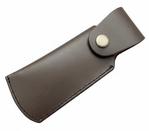 Hand made genuine leather - hand,