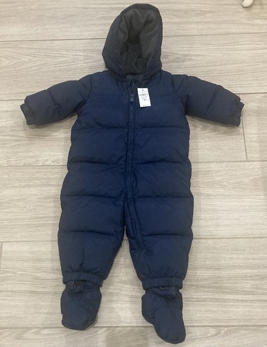 Nuova tuta neve baby - tuta,
