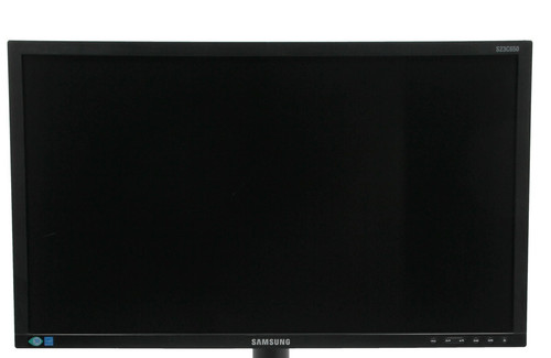 Samsung s23c450b serie sc450 - s23c450b,