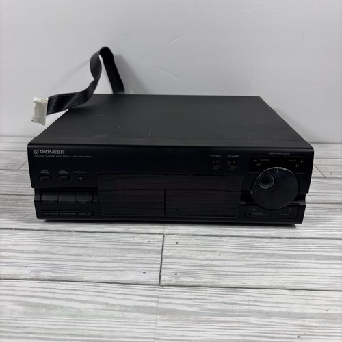 Pioneer p720 sound image - gr-p720,