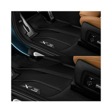 Tappetini anteriori +