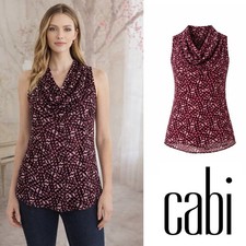 Camicetta donna cabi cappuccio - camicetta,