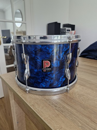 Premier vintage 8 - premier,