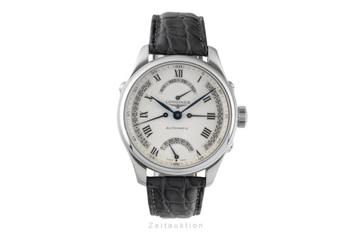 Orologio uomo longines master - orologio,